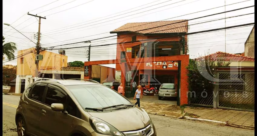 excelente prédio comercial no planalto paulista com 3 pavimentos