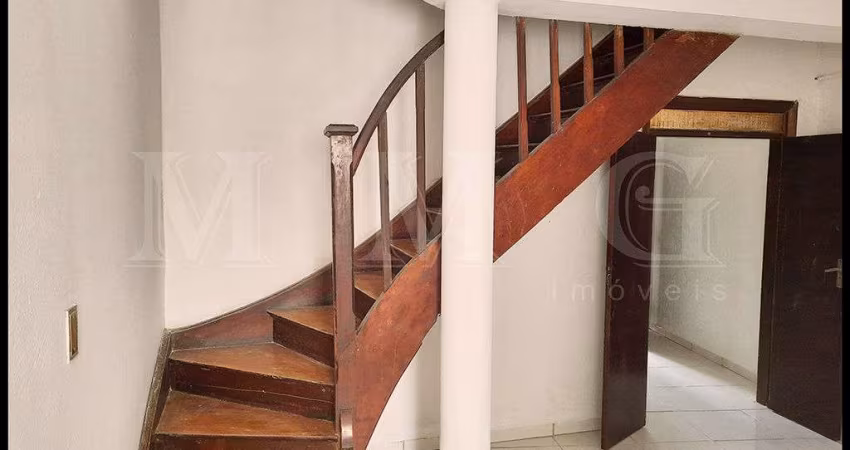 Sobrado Vila Mariana, comercial, 2 salas, 2 dormitórios, ótimo
