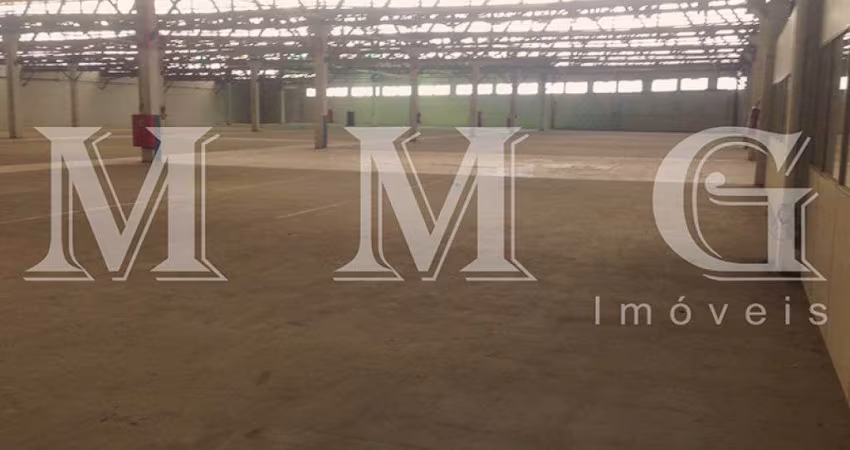 Excelente Galpão industrial 14,413 m2 , área do terreno , área construída 11,578 m2 , proximoCeasa