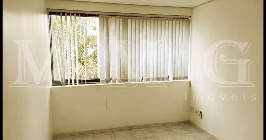 Conjunto comercial 3 salas 3 banheiros 1 vaga Venda Vila Mariana 370 mil