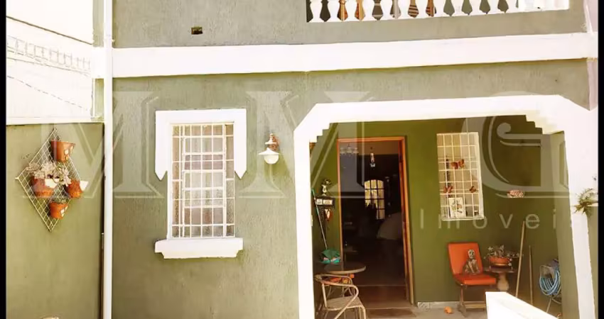Casa com 3 quartos para alugar na Rua Gandavo, 91, Vila Clementino, São Paulo
