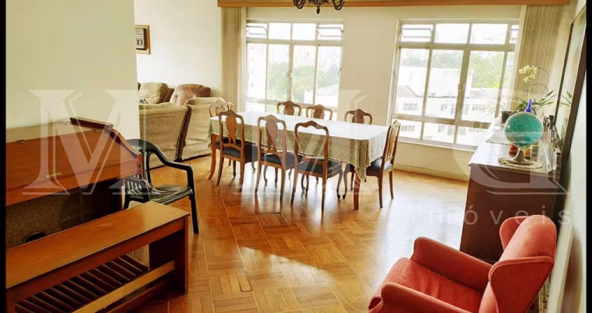 Apartamento Vila Mariana