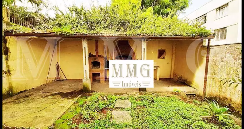 Casa a venda terrea  na  vila mariana  / vila  clementino  500 m² de terreno