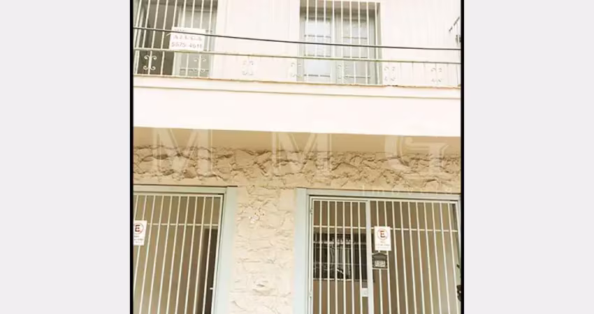 Sala comercial com 5 salas à venda na Rua Apeninos, 665, Paraíso, São Paulo