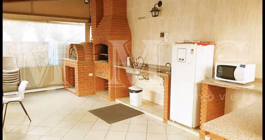 Apartamento 1 dormitório 1 vaga lazer  a venda na Vila Clementino