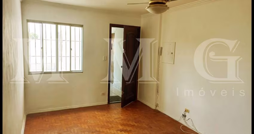Apartamento para locação - Vila Deodoro