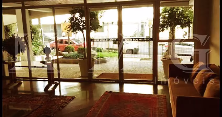 Apartamento com 4 quartos para alugar na Rua Doutor Tomás Carvalhal, 540, Paraíso, São Paulo
