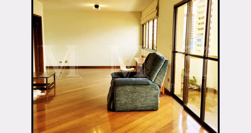 Apartamento a venda 4 dormitórios ( 3 suites ) 3 vagas lazer na Vila Mariana