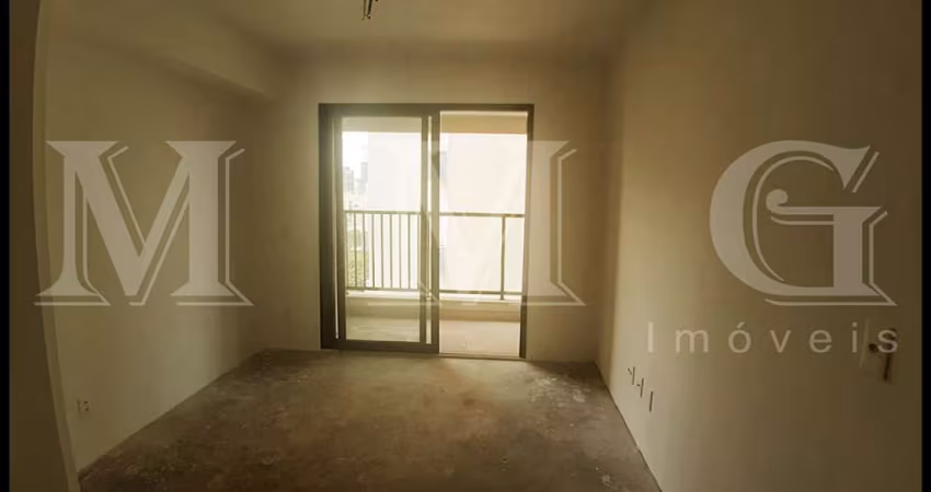Studio 1 dormitorio   a venda na Vila Mariana predio novo moderno