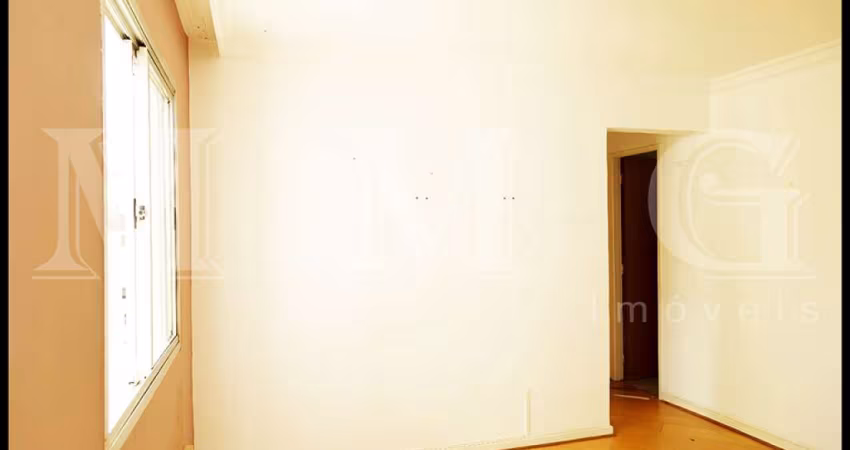 Apartamento  a venda 2 dormitórios 1 vaga Vila Mariana próximo Metro Santa Cruz
