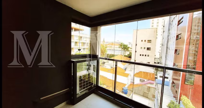 Vila mariana, santa cruz, apartamento locação 2 quartos sendo um suíte 1 gar. impecável