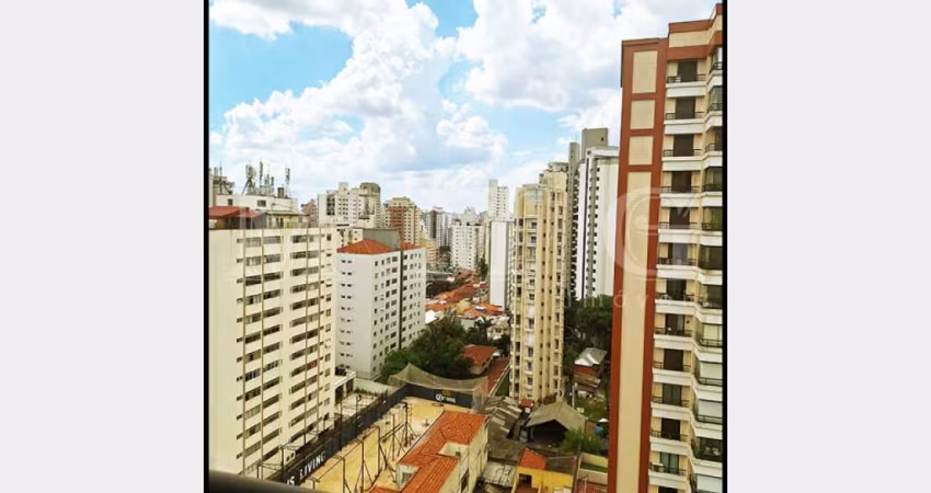 Vila MarianaVenda: Apto 1 por andar quatro dormitórios, dois suítes. 3 Gar. Área de útil