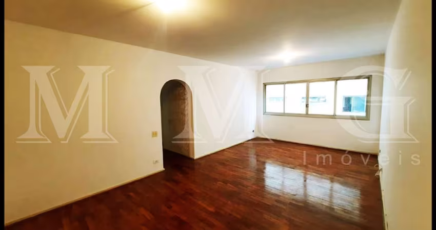 Apartamento, 3 dormitórios, suite sala ampla, reformado,  vaga