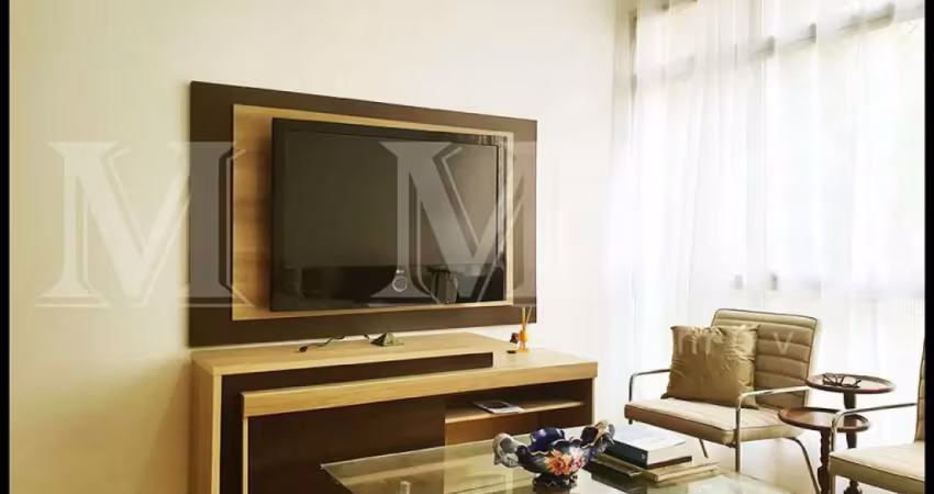 Apartamento  a venda ou locação 2 quartos e 2 banheiros  na bela vista