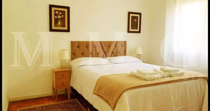 Apartamento  a venda ou locação 2 quartos e 2 banheiros  na bela vista