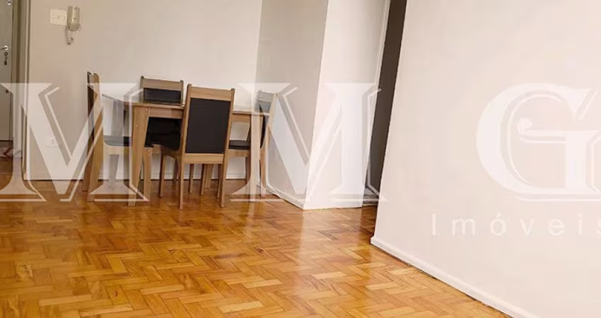 Apartamento Vila Clementino