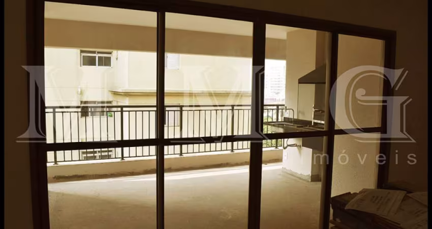 Apartamento  a venda 3 quartos (suites) 2 vagas lvaranda gourmet na Vila Mariana