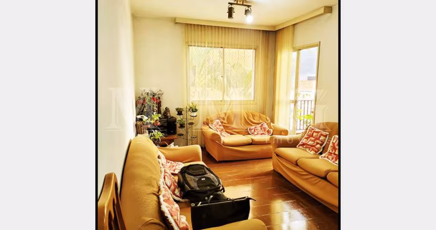 Apartamento 2 dormitorios vaga  a venda proximo ao Metro Vila Mariana