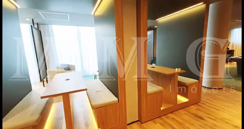 Apartamento com 1 quarto para alugar na Rua Madre Cabrini, 99, Vila Mariana, São Paulo