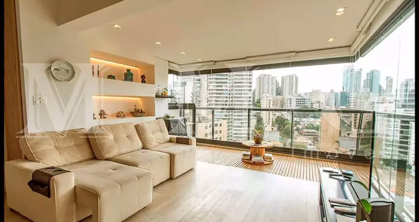 Excelente apartamento studio noderno mobiliado próximo ao metro paraíso