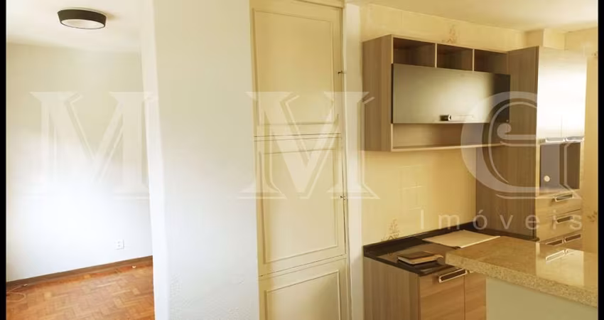 Apartamento Jardim Paulista