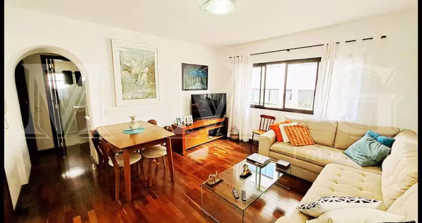 Apartamento a venda 2 dormitorios vaga próximo a epm  unifesp na vila clementino