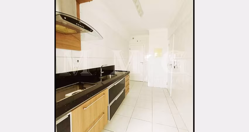 Apartamento a venda 3 dormitórios vaga lazer Vila Gumercindo