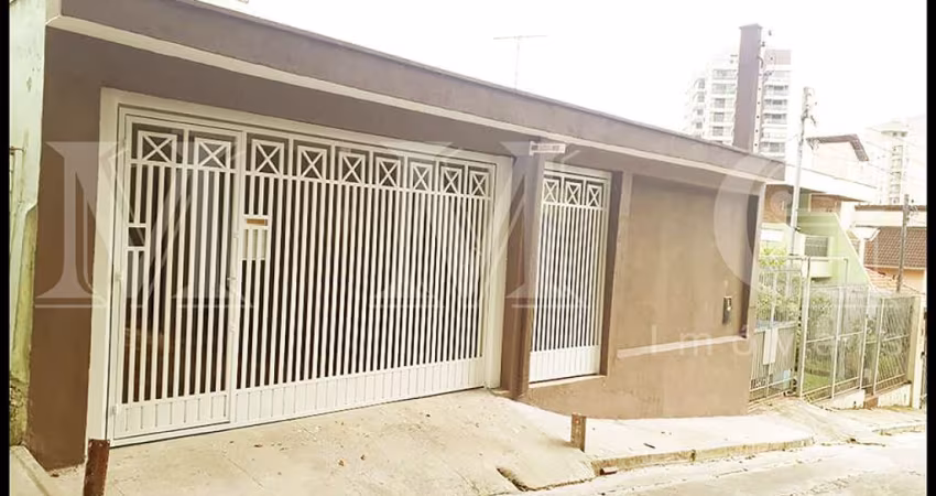 Casa a venda chacara inglesa vila mariana sp