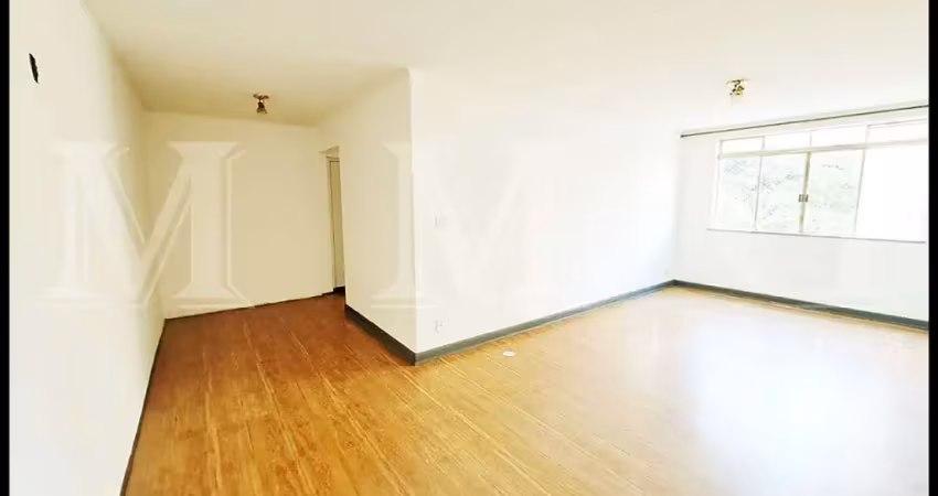 Apartamento amplo, 3 dormitórios, vaga, no coração da vila mariana