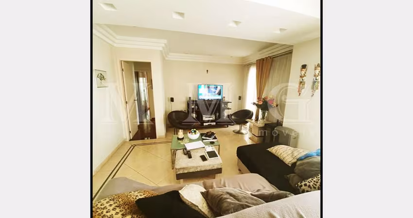 Apartamento para venda 3 suites 2 vagasa na  Vila Mariana
