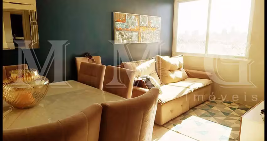 Apartamento com 2 quartos à venda na Alameda dos Guatás, 1367, Saúde, São Paulo