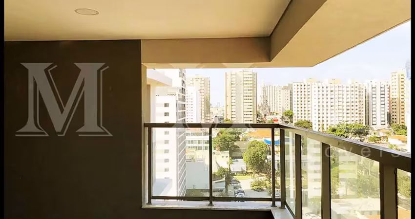 Apartamento com 3 quartos à venda na Rua Professor Francisco de Castro, 80, Vila Mariana, São Paulo