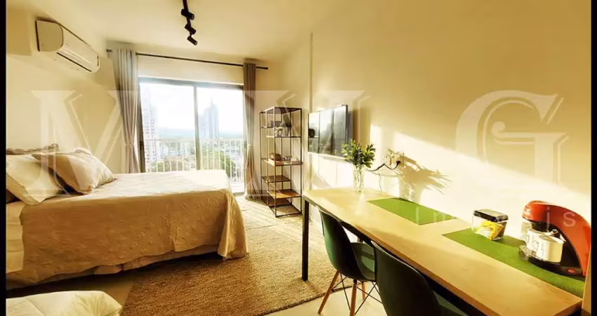 Apartamento com 1 quarto para alugar na Rua Fernão Dias, 551, Pinheiros, São Paulo