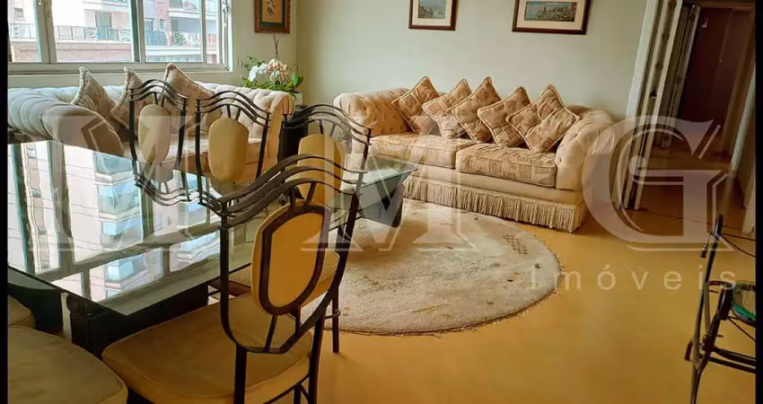 Apartamento a venda 4 quartos 1 vaga na vila mariana proximo metro ana rosa