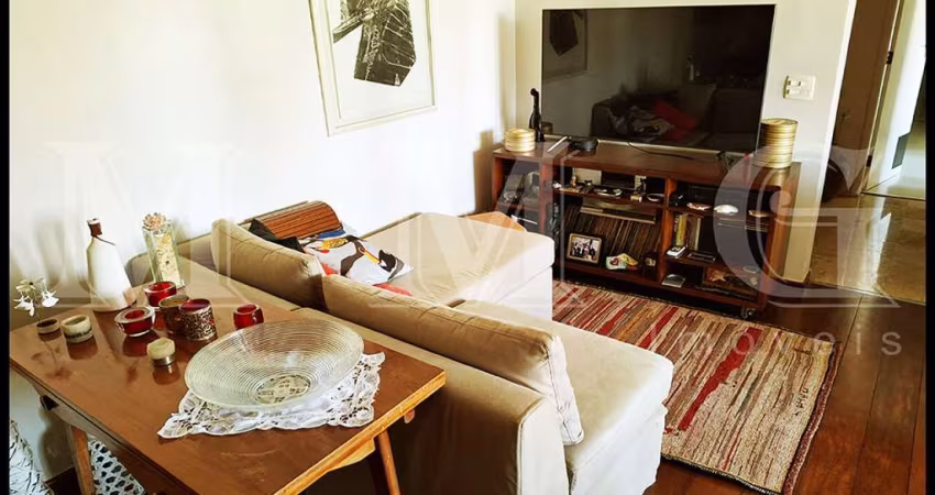 Apartamento a venda 3 dormitórios ( suite) vaga lazer Moema / Vila Clementino