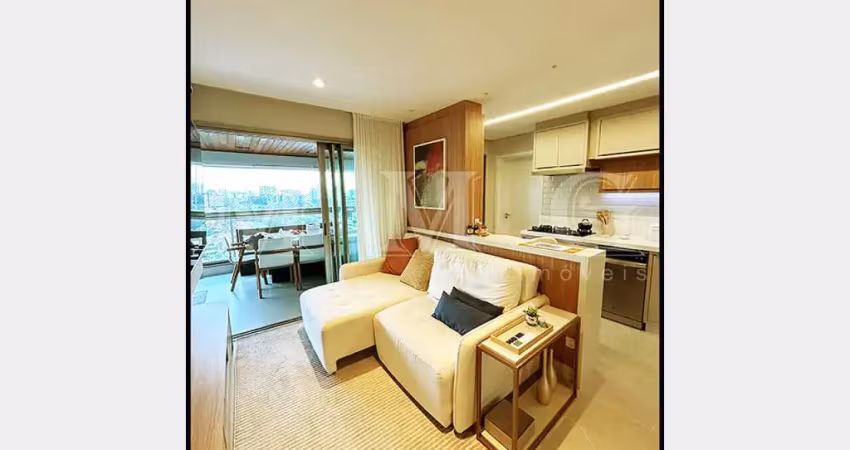 Apartamento  3 quartos ( 2 suites ) varanda gourmet a venda na Vila Mariana a venda