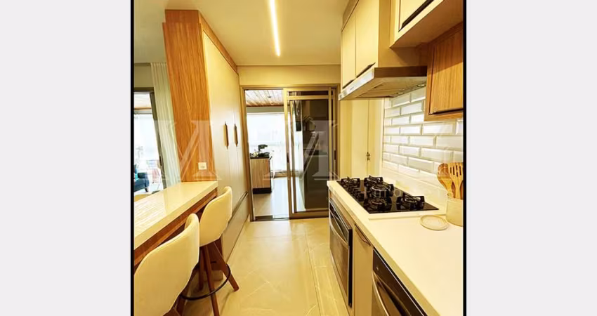 Apartamento  3 quartos ( 2 suites ) varanda gourmet a venda na Vila Mariana a venda