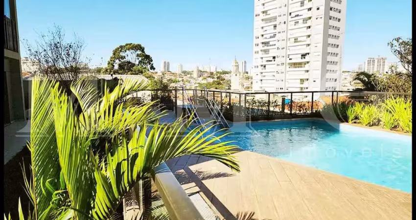 Apartamento  a venda  2 dormitórios (1 suite) varanda 1 vaga lazer  jardim da glória