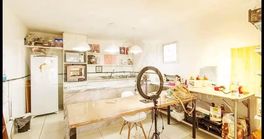 Casa a venda  2 dormitorios 2 vagas na vila mariana