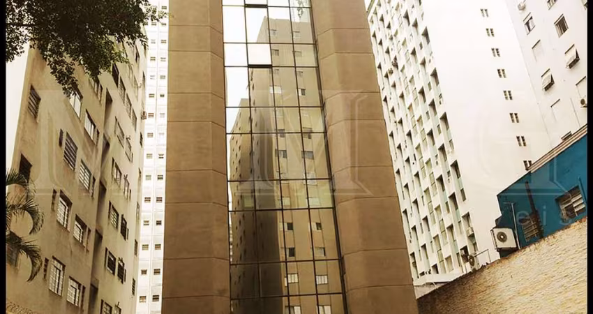 prédio comercial com 3678 m2 , excelente para hospital ou clinica medica ,próximo da av paulista