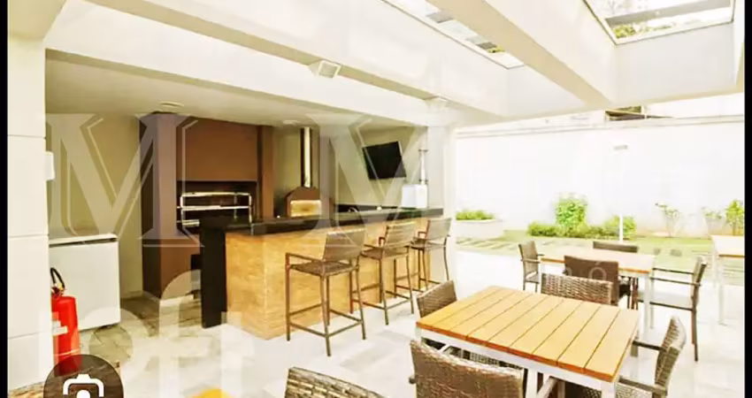 Apartamento a venda 2 Dormitórios ( Suite ) vaga lazer na Saude / Chacara Inglesa