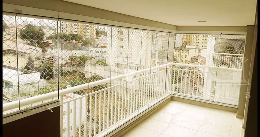 Apartamento a venda 2 quartos ( Suite ) vaga lazer na Saude / Chacara Inglesa