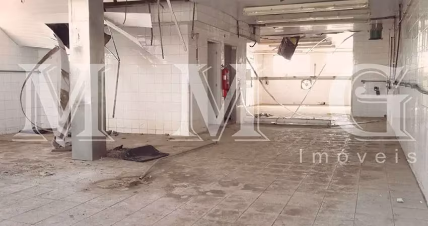 Sala comercial com 6 salas para alugar na Rua Alvorada, 225, Vila Olímpia, São Paulo