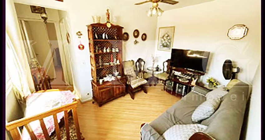 Vila Clementino apto à venda: 1 dormitório 1 gar. 39m² 2 quadras da estação Santa Cruz