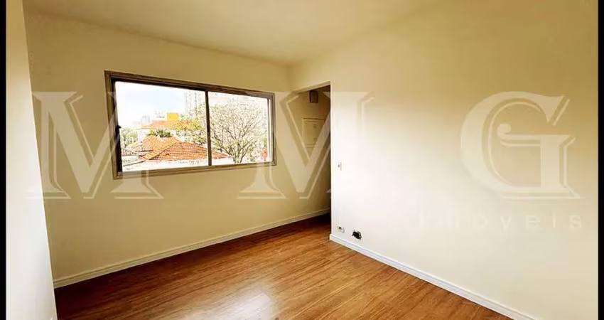 Vila clementino apto à venda: 1 dormitório 1 gar. 39m² 2 quadras da estação santa cruz