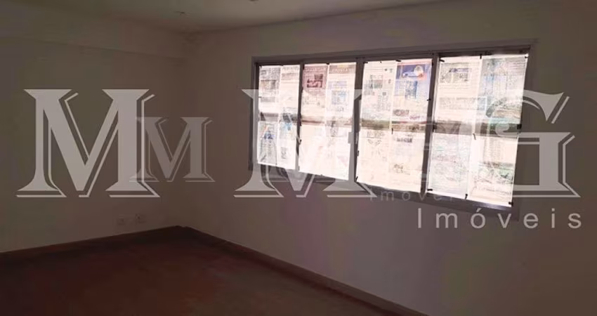 Apartamento 02 dormitórios - Próximo ao metrô Santa Cruz.