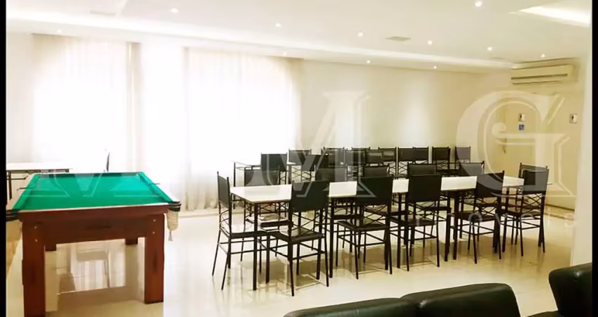 Apartamento com 3 quartos à venda na Rua Gandavo, 298, Vila Clementino, São Paulo