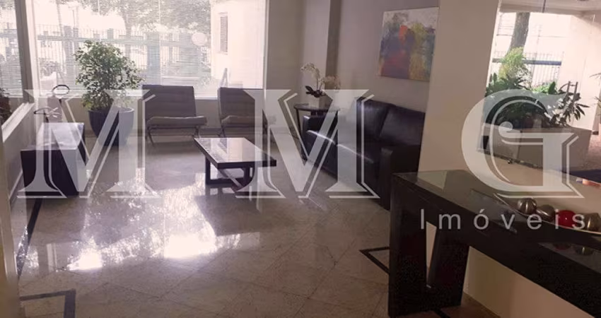 Apartamento Vila Mariana