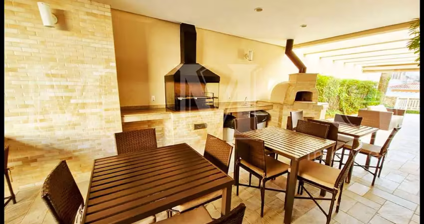 Apartamento com 3 quartos à venda na Rua José Vicente de Azevedo, 114, Vila Mariana, São Paulo