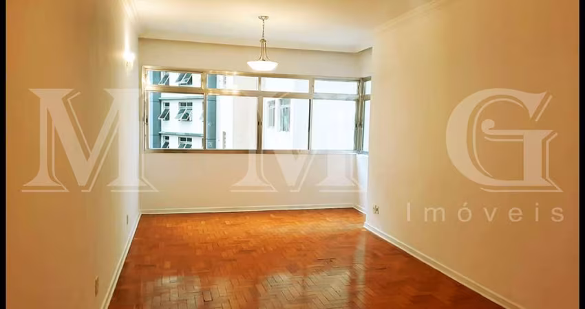 Apartamento, 3 dormitórios, suíte, 3 banheiros, vaga, 127 útil